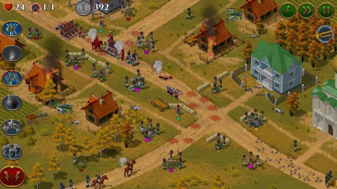 1812: Napoleon Wars 1812: Napoleon Wars