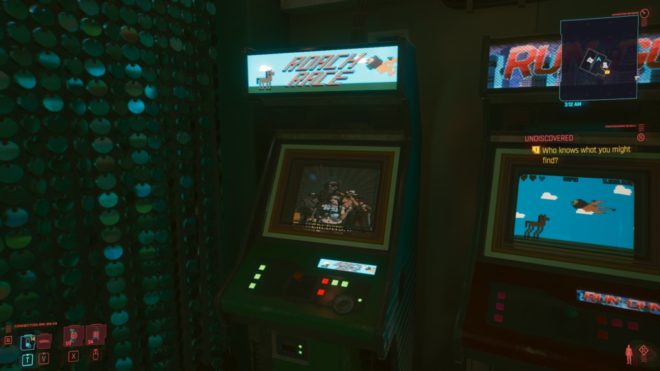 Гайд Cyberpunk 2077: Все пасхалки из «Ведьмака» Гайд Cyberpunk 2077: Все пасхалки из «Ведьмака»