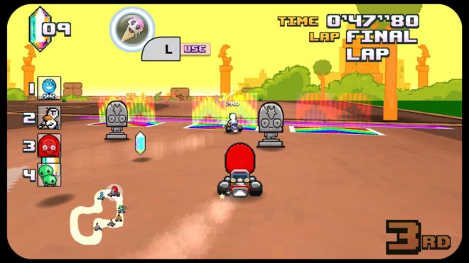 Super Indie Karts Super Indie Karts
