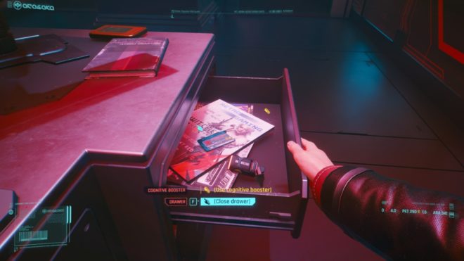 Гайд Cyberpunk 2077: Все пасхалки из «Ведьмака» Гайд Cyberpunk 2077: Все пасхалки из «Ведьмака»