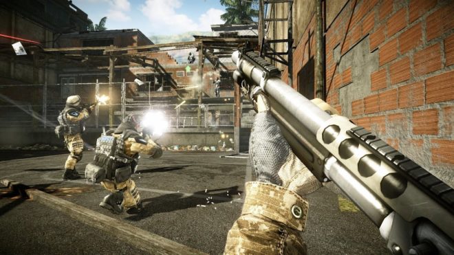 Warface Warface