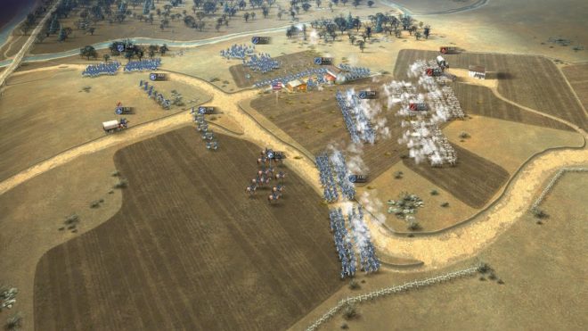 Ultimate General: Civil War Ultimate General: Civil War