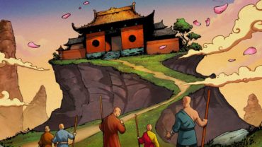В 9 Monkeys of Shaolin появился режим «Новая игра+»