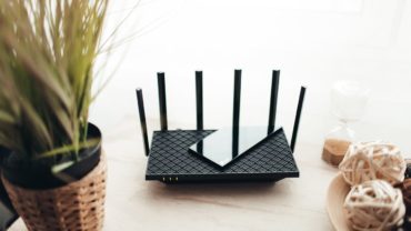 В России стартовали продажи сверхбыстрого Wi-Fi 6 роутера Archer AX73