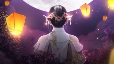 Pearl Abyss запускает новогодние ивенты в Black Desert