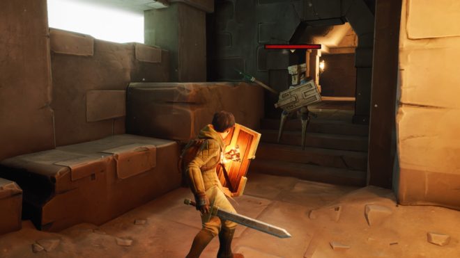 Chronos: Before the Ashes Chronos: Before the Ashes