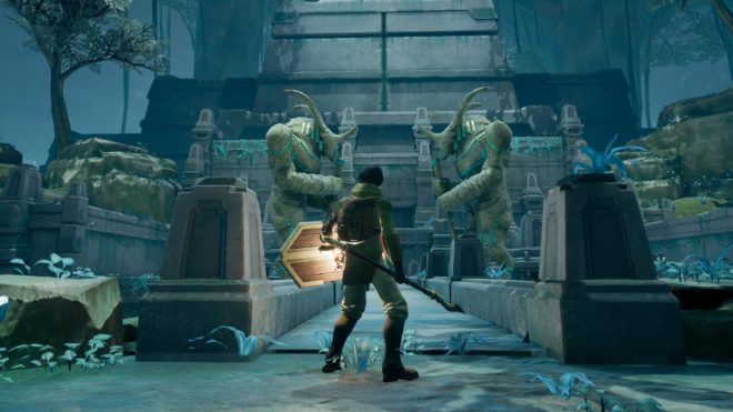 Chronos: Before the Ashes Chronos: Before the Ashes