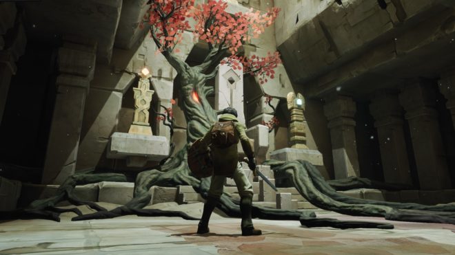 Chronos: Before the Ashes Chronos: Before the Ashes