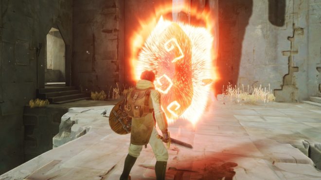 Chronos: Before the Ashes Chronos: Before the Ashes