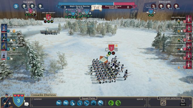 Combat Directive : Napoleonic Wars Combat Directive : Napoleonic Wars