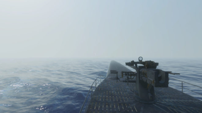 Crush Depth: U-Boat Simulator Crush Depth: U-Boat Simulator