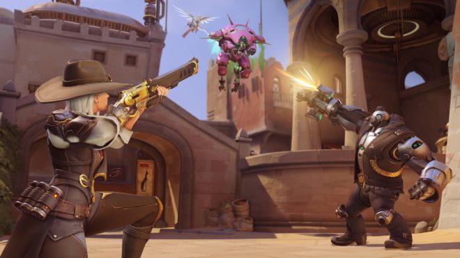 Overwatch 2 Overwatch 2