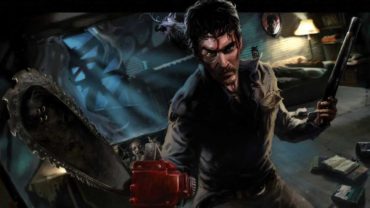 Evil Dead: The Game – все, что известно об игре