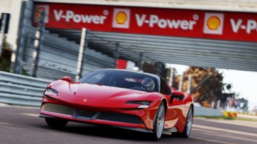 Project CARS 3 пополнилась тройкой мощных автомобилей