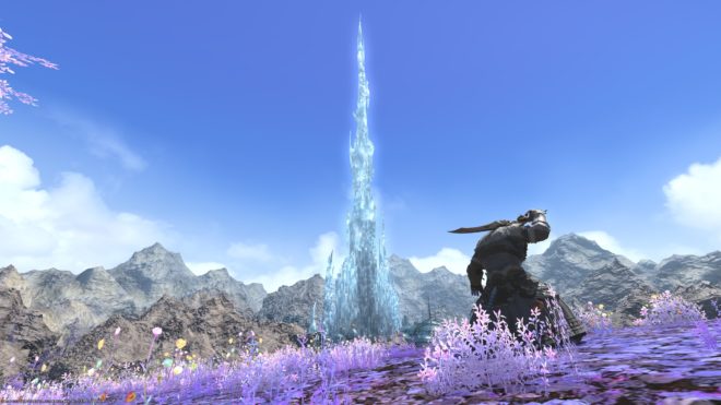 Final Fantasy XIV Final Fantasy XIV