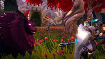 Разработчики MMORPG Frozen Flame поделились планами на развитие игры