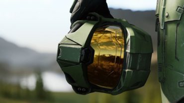 Слух: Halo Infinite выйдет весной 2021 года