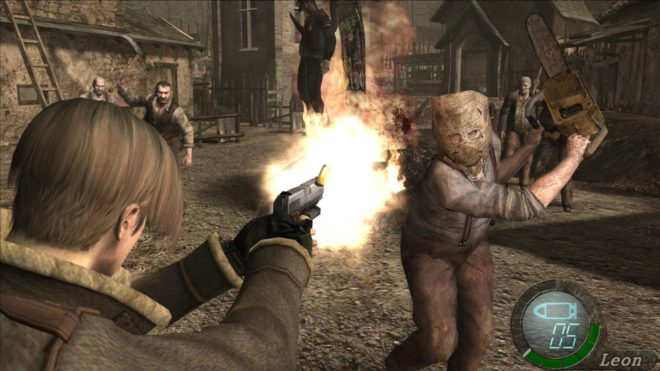 Resident Evil Resident Evil