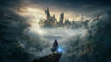 Слух: Молодой Дамблдор и другие подробности Hogwarts Legacy
