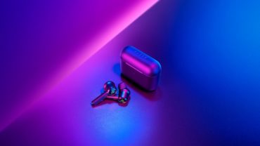 Razer представила беспроводные TWS-наушники Hammerhead True Wireless Pro