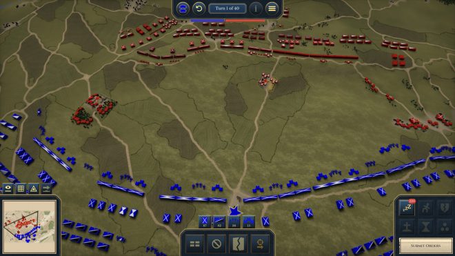Lines of Battle Lines of Battle