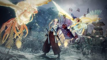 Системные требования PC-версии Nioh 2
