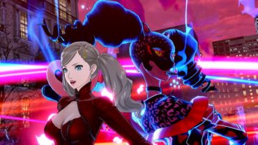 Слух: Persona 5 Strikers выйдет на РС