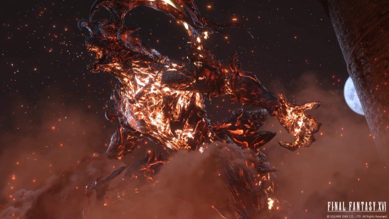 Final Fantasy 16: все, что известно об игре