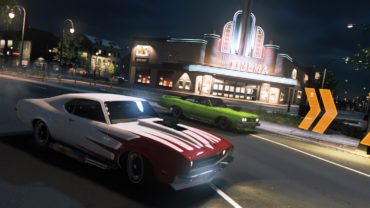 Лучшие моды для Mafia 3