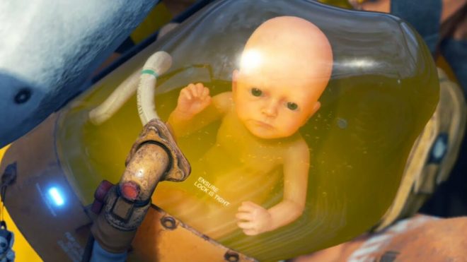 Cyberpunk 2077: Где найти Хидео Кодзиму и BB Cyberpunk 2077: Где найти Хидео Кодзиму и BB