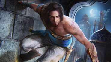 Ремейк Prince of Persia: The Sands of Time задержится
