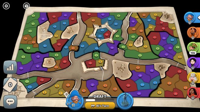 RISK: Global Domination RISK: Global Domination