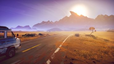 Road 96 – Анонсировано дорожное приключение от создателя Valiant Hearts
