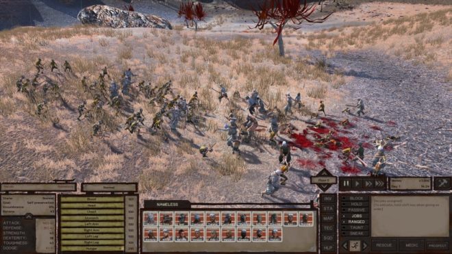 Kenshi Kenshi