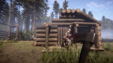 Новый трейлер Sons of the Forest – сиквела хоррора The Forest
