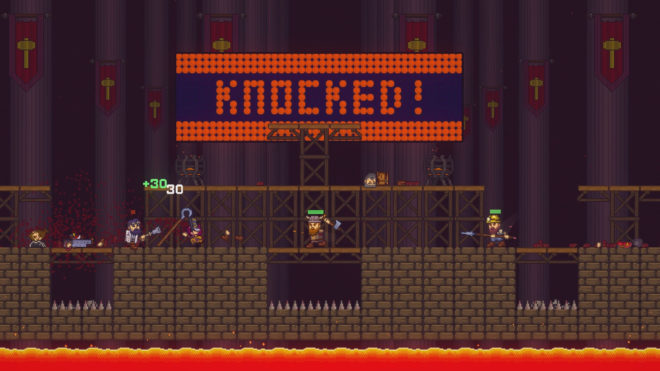 Dwarven Brawl Bros Dwarven Brawl Bros