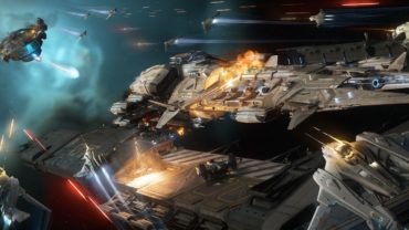 В Star Citizen стартует масштабное динамическое событие