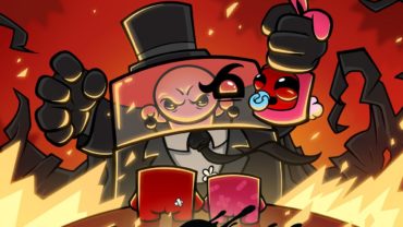 Super Meat Boy Forever выйдет в конце декабря
