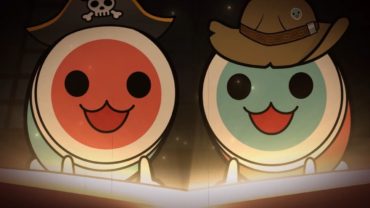 Барабаны к бою - Taiko no Tatsujin: Rhythmic Adventure уже в продаже