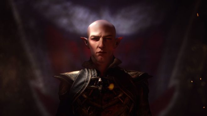 Dragon Age 4 Dragon Age 4