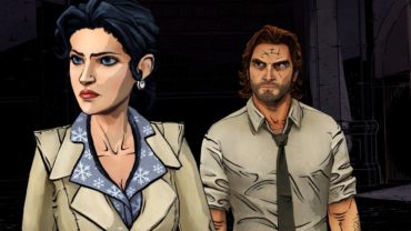 Слух: The Wolf Among Us 2 выйдет зимой 2021 года