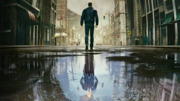 Психологический триллер Twin Mirror уже в продаже