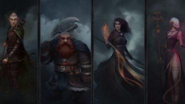 Зачистка подземелий: Состоялся анонс Ultimate ADOM Caverns of Chaos