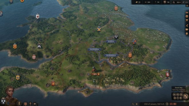 Crusader Kings III Crusader Kings III