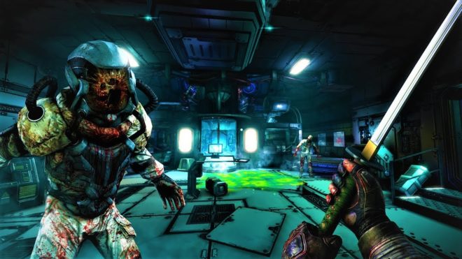 Dead Effect 2 Dead Effect 2