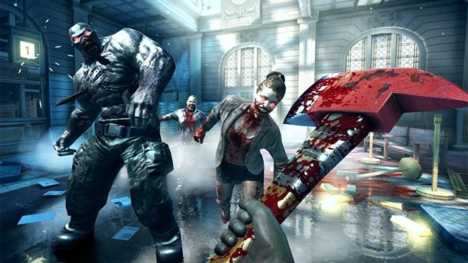 Dead Trigger 2 Dead Trigger 2