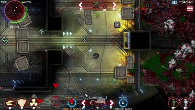 SAS: Zombie Assault 4 SAS: Zombie Assault 4
