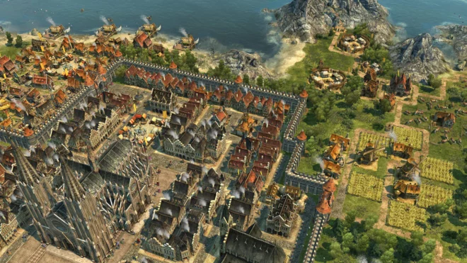 Anno 1404 Anno 1404