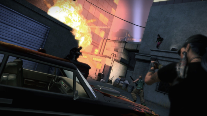 APB: All Points Bulletin APB: All Points Bulletin