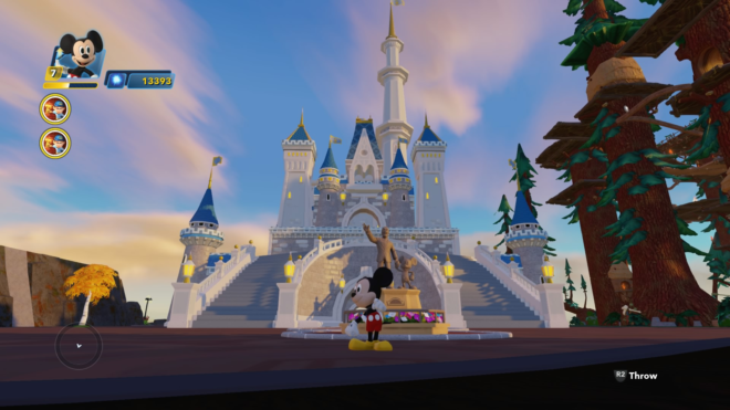 Disney Infinity Disney Infinity